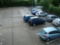 Large Private Carpark